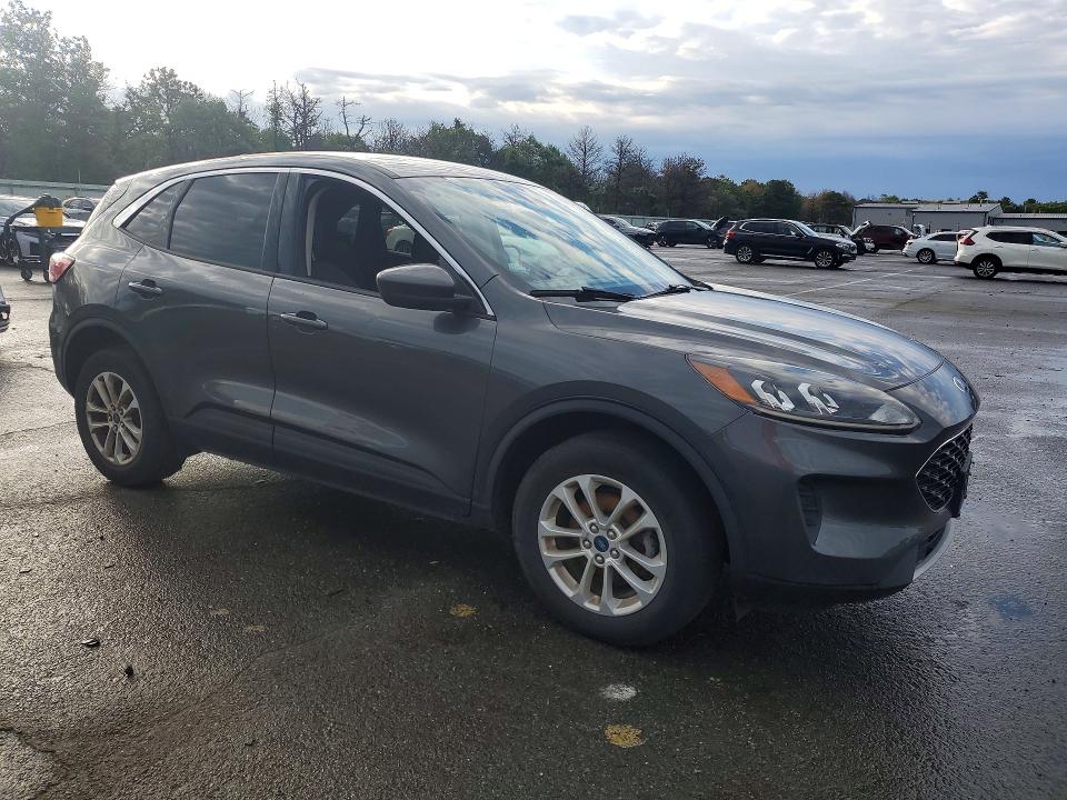 Продажа на аукционе авто 2020 Ford Escape, vin: 1FMCU9G65LUA53074, номер лота: 68569056