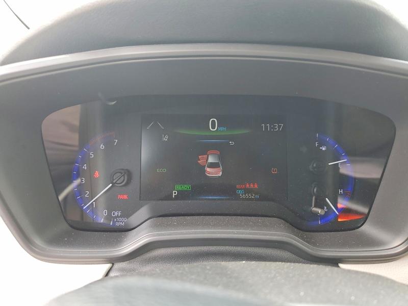 Продаж на аукціоні авто 2020 Toyota Corolla, vin: JTDEBRBE3LJ022893, номер лоту: 66760736