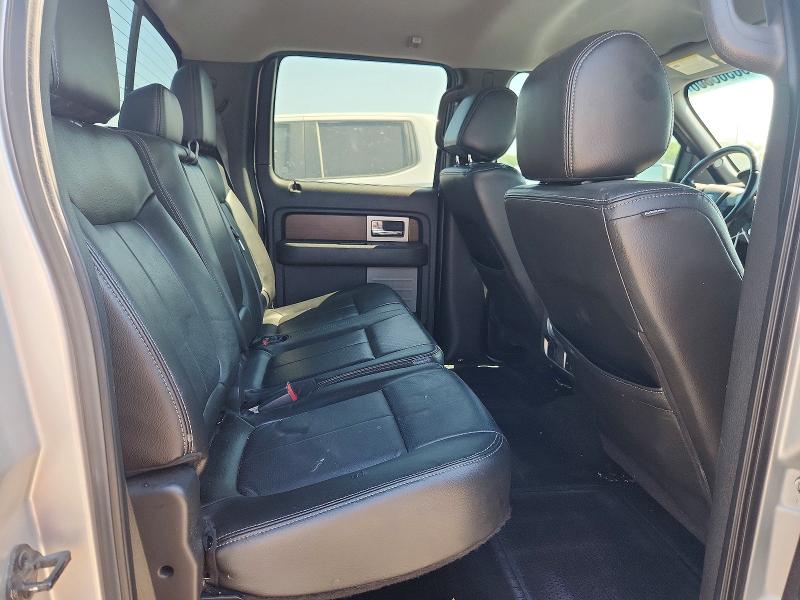 68366306 :رقم المزاد ، 1FTFW1EF1EKE79049 vin ، 2014 Ford F150 مزاد بيع