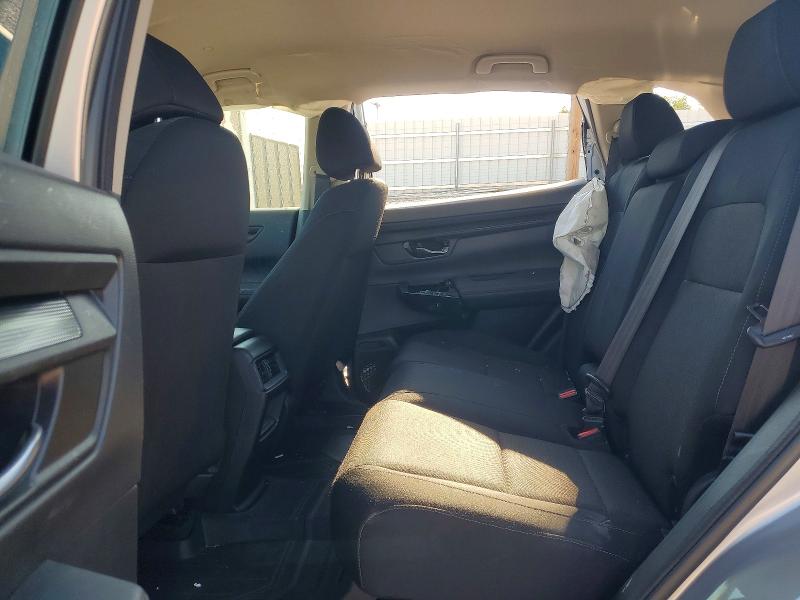 Продажа на аукционе авто 2024 Honda Cr-v, vin: 2HKRS4H23RH403825, номер лота: 67457696