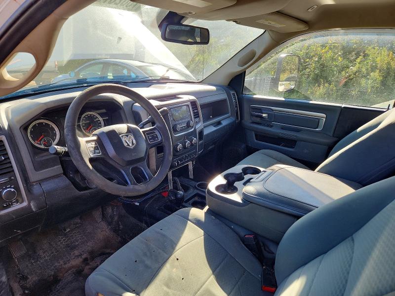 Aukcja sprzedaży 2017 Ram 3500, vin: 3C63R3AJ3HG545717, numer aukcji: 70020726