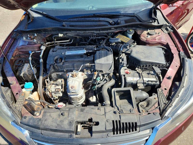 2015 Honda Accord მანქანა იყიდება აუქციონზე, vin: 1HGCR2F39FA094528, აუქციონის ნომერი: 67944436