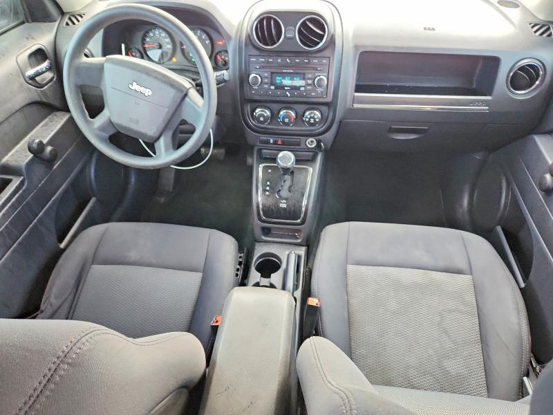 Продажа на аукционе авто 2010 Jeep Patriot, vin: 1J4NT1GB4AD624608, номер лота: 67067366