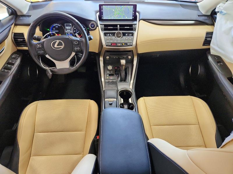 Продаж на аукціоні авто 2020 Lexus Nx, vin: JTJGJRDZ9L5008580, номер лоту: 68077686