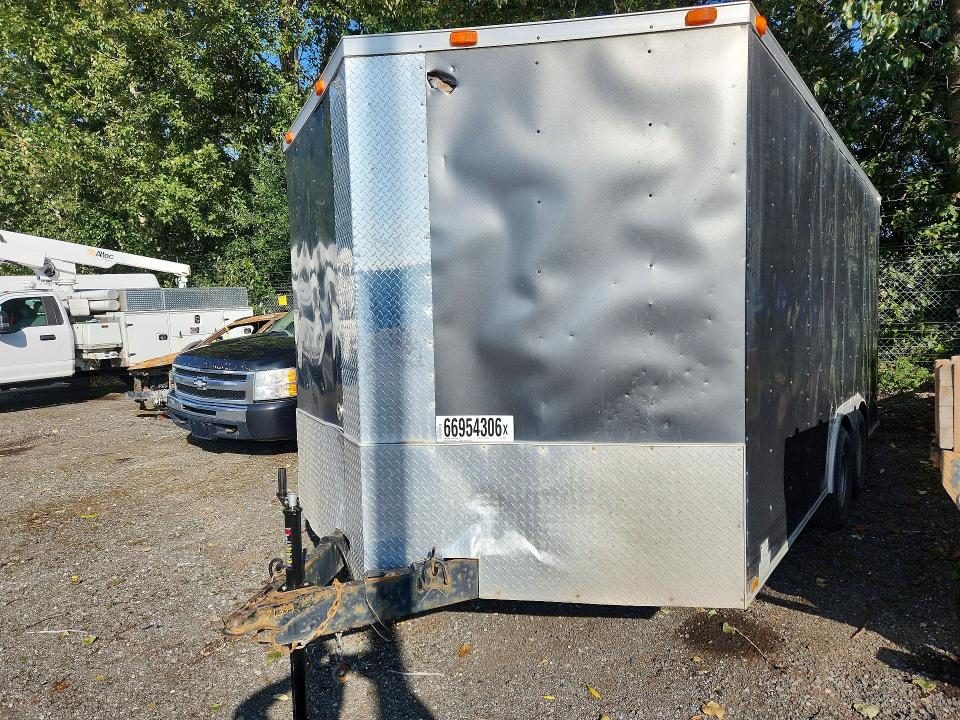 Продажа на аукционе авто 2014 Diamond Cargo Diamond Cargo, vin: 53NBE1626E1020333, номер лота: 66954306