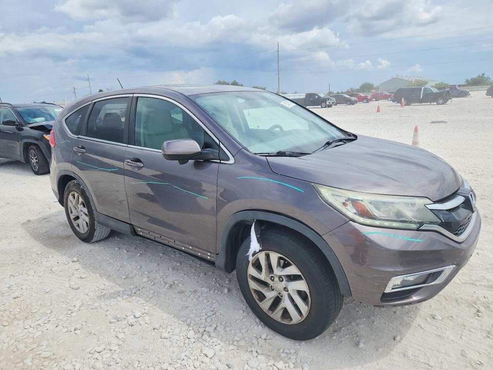 Продаж на аукціоні авто 2016 Honda Cr-v, vin: 3CZRM3H53GG723418, номер лоту: 68182116