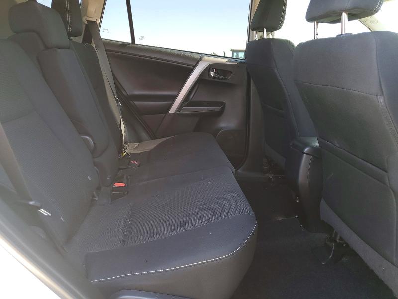 2018 Toyota Rav4 მანქანა იყიდება აუქციონზე, vin: 2T3RFREV2JW726809, აუქციონის ნომერი: 68211356