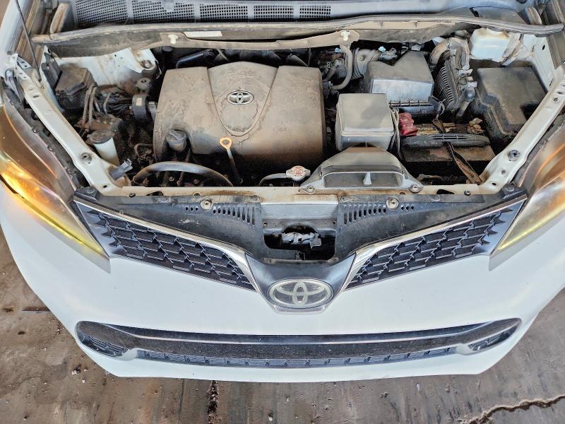 Продажа на аукционе авто 2019 Toyota Sienna, vin: 5TDEZ3DCXKS219405, номер лота: 67560366