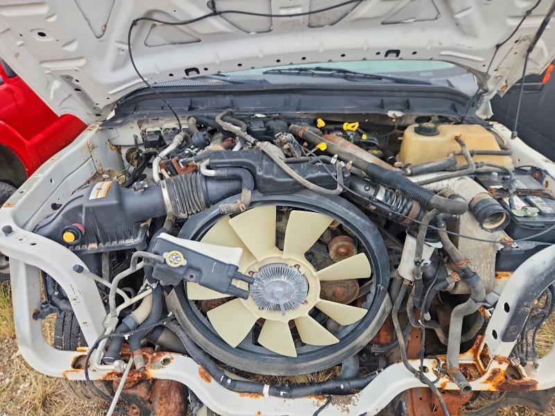 Aukcja sprzedaży 2011 Ford F350, vin: 1FD8W3HT0BEA98000, numer aukcji: 69507926