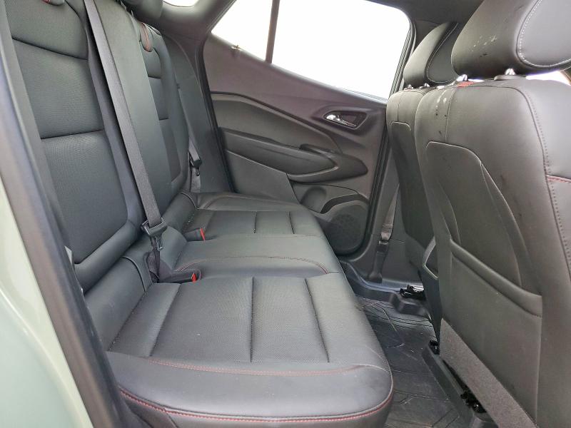 Продаж на аукціоні авто 2024 Chevrolet Trax, vin: KL77LJE21RC096056, номер лоту: 67410876