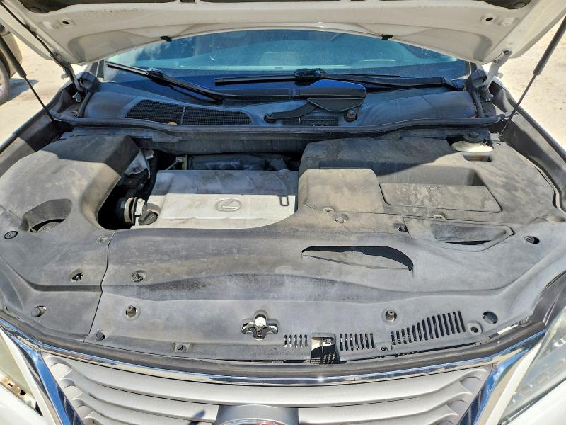 2015 Lexus Rx 350 მანქანა იყიდება აუქციონზე, vin: 2T2ZK1BA5FC158521, აუქციონის ნომერი: 69595486