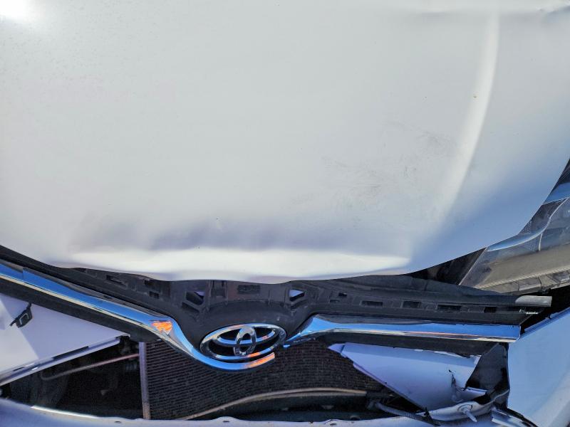 Aukcja sprzedaży 2015 Toyota Yaris, vin: VNKKTUD39FA041460, numer aukcji: 68687866