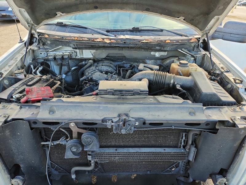 Aukcja sprzedaży 2011 Ford F150, vin: 1FTEX1CM5BFB93316, numer aukcji: 67464506