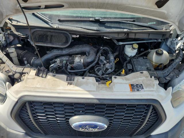 Продаж на аукціоні авто 2020 Ford Transit, vin: 1FDBW5Z85LKA75553, номер лоту: 67183916