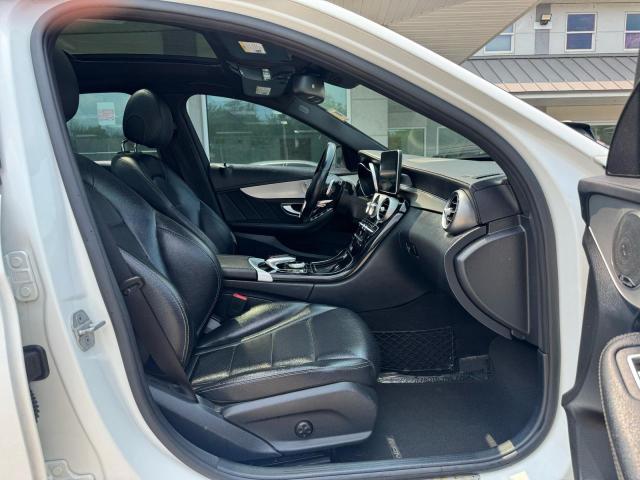 Aukcja sprzedaży 2015 Mercedes-benz C, vin: 55SWF4KB9FU000313, numer aukcji: 70510876