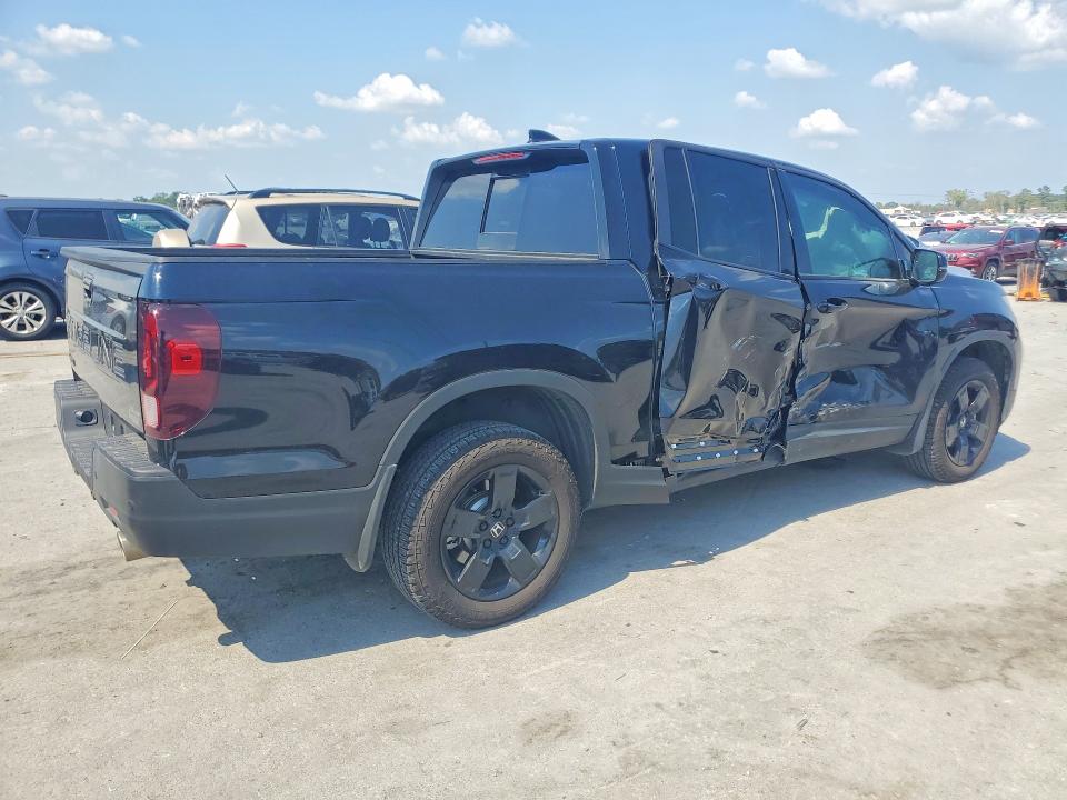 Продаж на аукціоні авто 2025 Honda Ridgeline, vin: 5FPYK3F82SB050745, номер лоту: 69084306