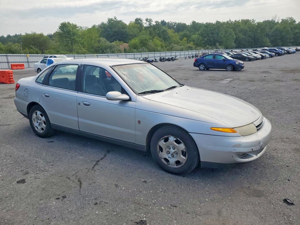 65469306 :رقم المزاد ، 1G8JW52R61Y506568 vin ، 2001 Saturn L300 مزاد بيع