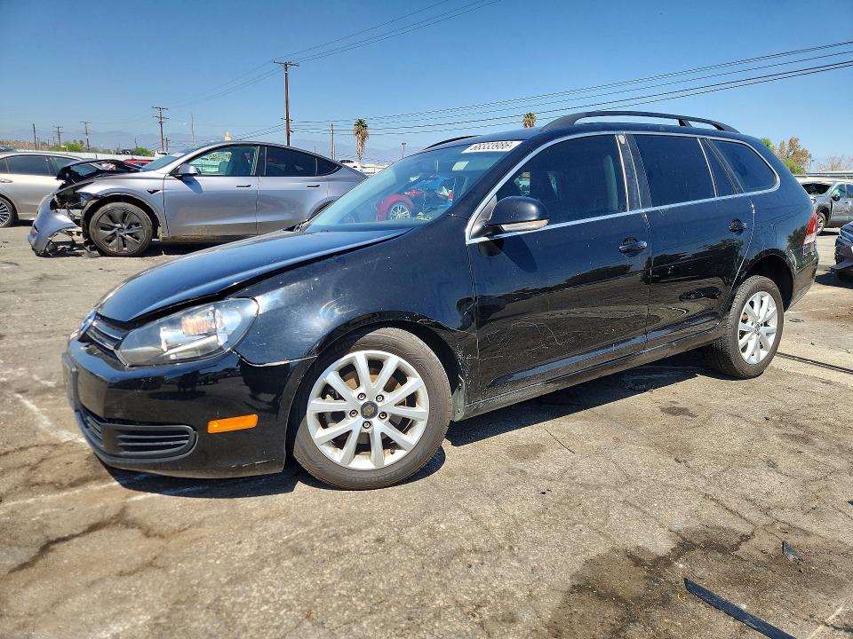 2010 Volkswagen Jetta მანქანა იყიდება აუქციონზე, vin: 3VWTZ7AJXAM661212, აუქციონის ნომერი: 68333986