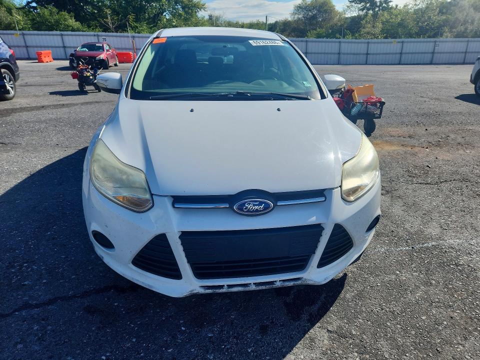 Продаж на аукціоні авто 2014 Ford Focus, vin: 1FADP3K23EL177568, номер лоту: 69162486
