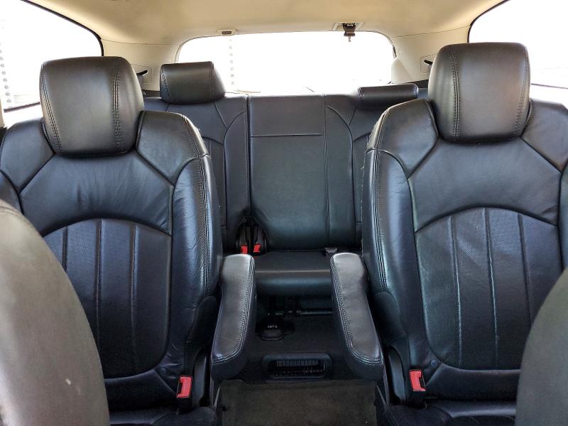 2009 Buick Enclave მანქანა იყიდება აუქციონზე, vin: 5GAEV23D89J195176, აუქციონის ნომერი: 67998296