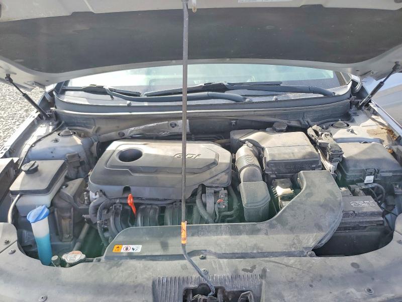 Aukcja sprzedaży 2016 Hyundai Sonata, vin: 5NPE24AF2GH303661, numer aukcji: 68297166