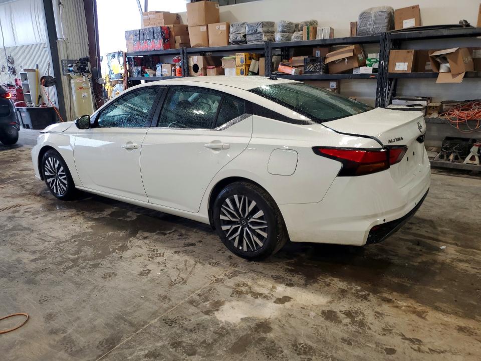 71168896 :رقم المزاد ، 1N4BL4DV1TN318462 vin ، 2026 Nissan Altima مزاد بيع