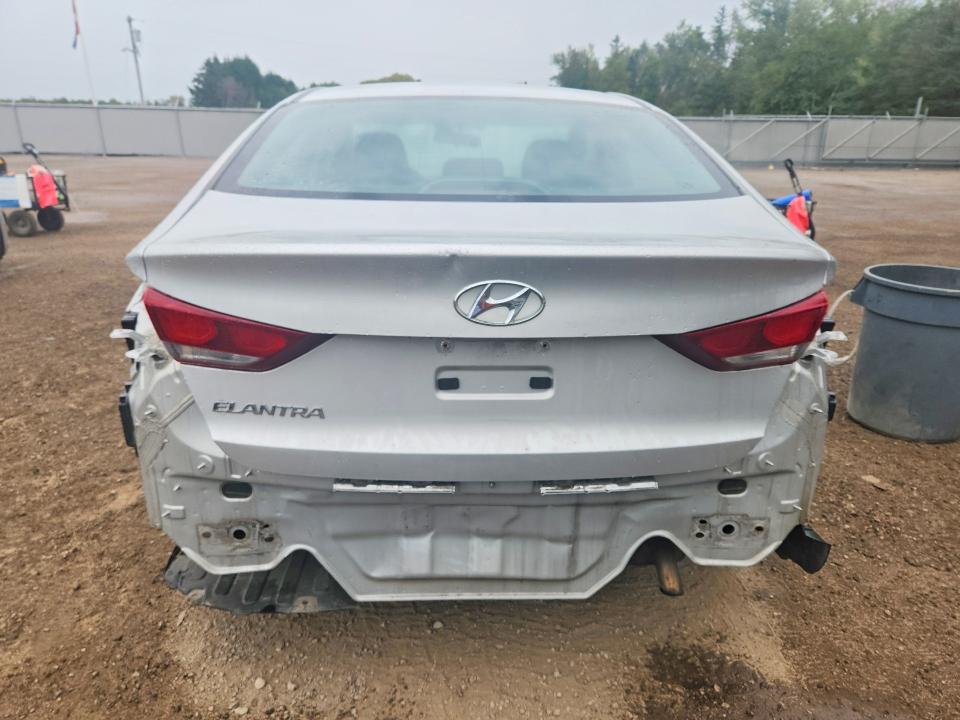 Aukcja sprzedaży 2017 Hyundai Elantra, vin: 5NPD74LF3HH158240        , numer aukcji: 69047636