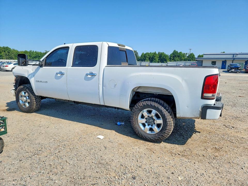 Aukcja sprzedaży 2013 Gmc Sierra, vin: 1GT125E82DF146557, numer aukcji: 66818106
