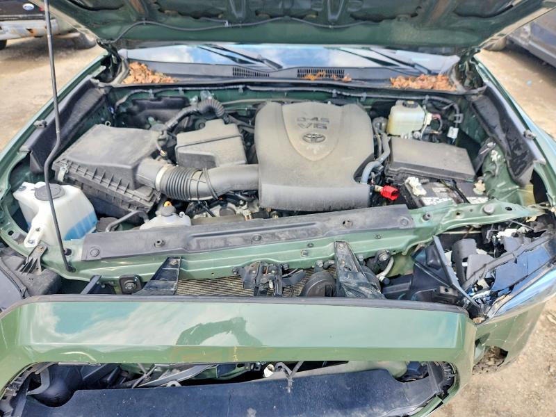 Aukcja sprzedaży 2021 Toyota Tacoma, vin: 3TMDZ5BN9MM118631, numer aukcji: 67123376
