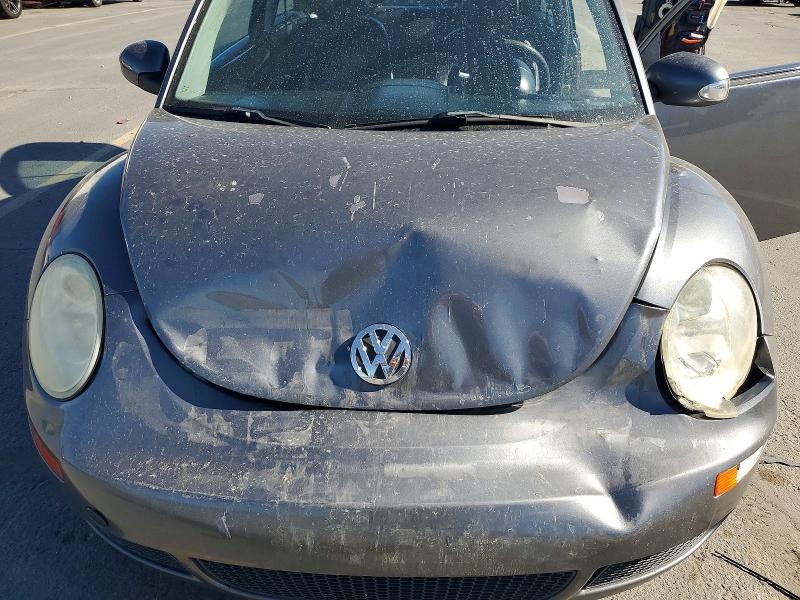 Aukcja sprzedaży 2006 Volkswagen New Beetle, vin: 3VWRR31C86M406229, numer aukcji: 71293866