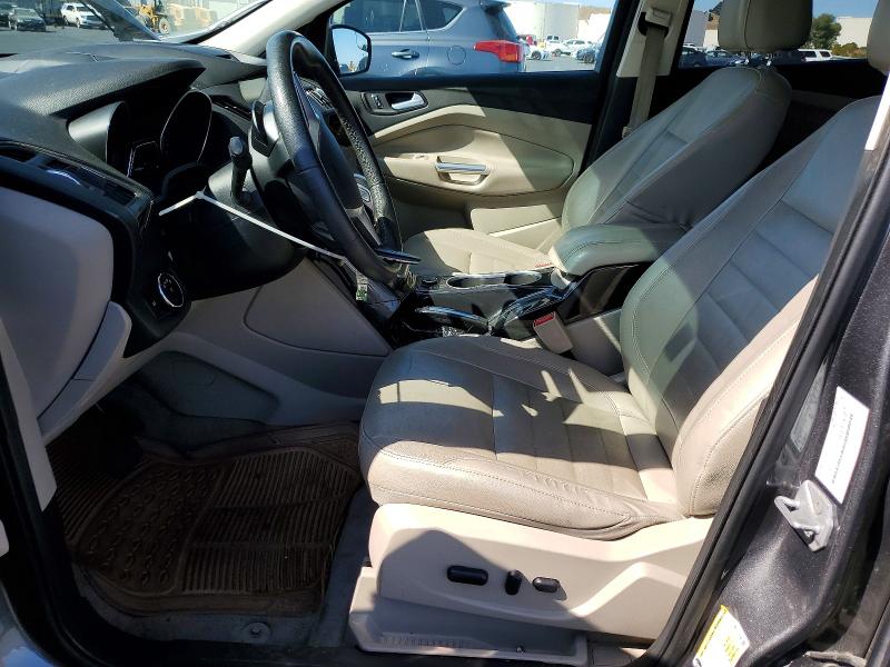 69294466 :رقم المزاد ، 1FMCU0JX5EUB49657 vin ، 2014 Ford Escape مزاد بيع