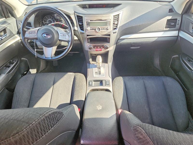 Продажа на аукционе авто 2010 Subaru Outback, vin: 4S4BRBCC4A3323835, номер лота: 67799316
