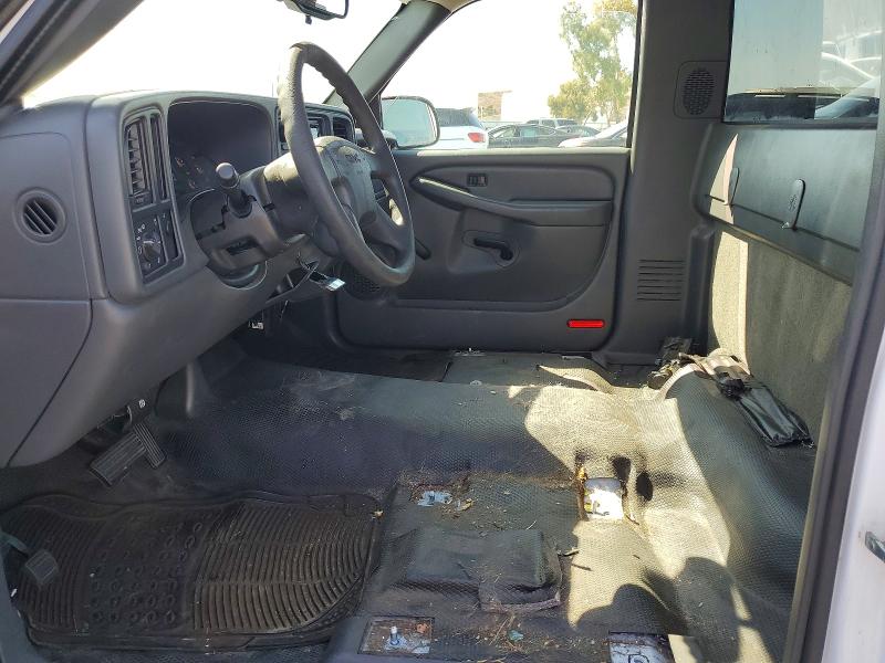 Aukcja sprzedaży 2005 Gmc New Sierra, vin: 1GTEC14XX5Z309908, numer aukcji: 68334026
