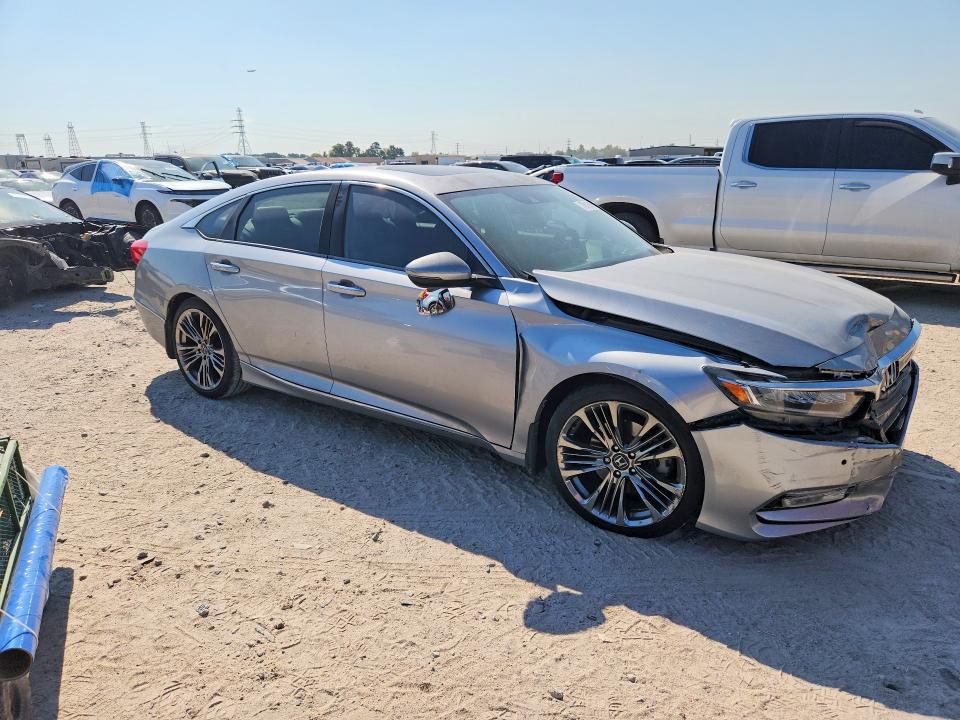 Aukcja sprzedaży 2018 Honda Accord, vin: 1HGCV2F91JA036549, numer aukcji: 70115096