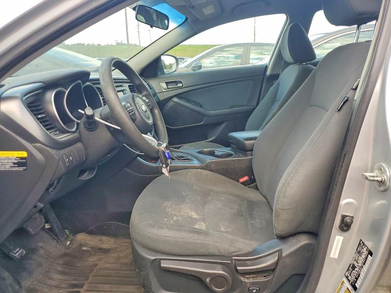 Aukcja sprzedaży 2015 Kia Optima, vin: 5XXGM4A78FG427228, numer aukcji: 68076336