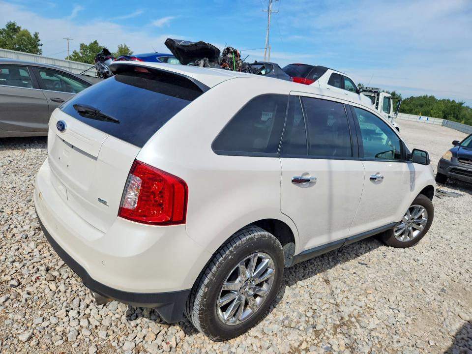 Продаж на аукціоні авто 2011 Ford Edge, vin: 2FMDK4JC7BBB23853, номер лоту: 66940636
