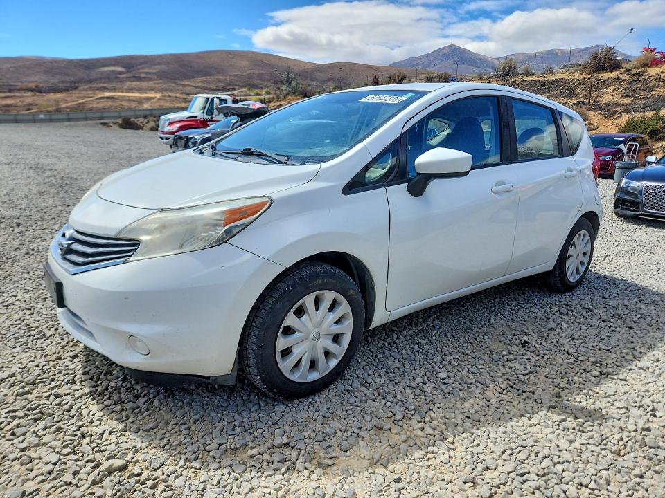Продажа на аукционе авто 2016 Nissan Versa Note, vin: 3N1CE2CP4GL388157, номер лота: 67545576