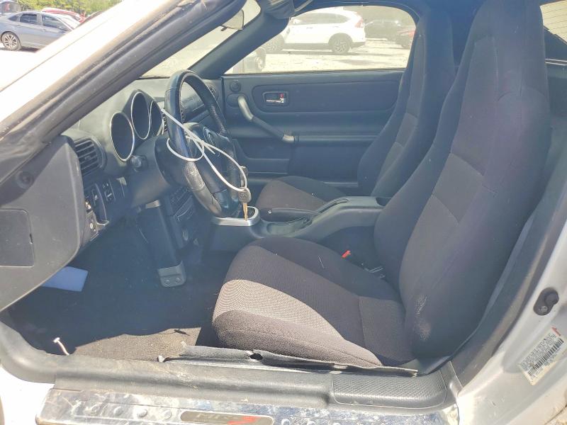 Продаж на аукціоні авто 2000 Toyota Mr2, vin: JTDFR3206Y0007769, номер лоту: 67472866