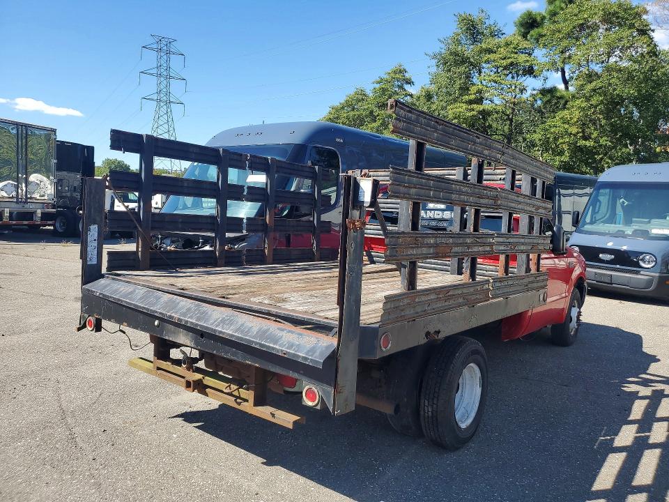 2002 Ford F350 მანქანა იყიდება აუქციონზე, vin: 1FDWF36LX2EC10473, აუქციონის ნომერი: 66859306