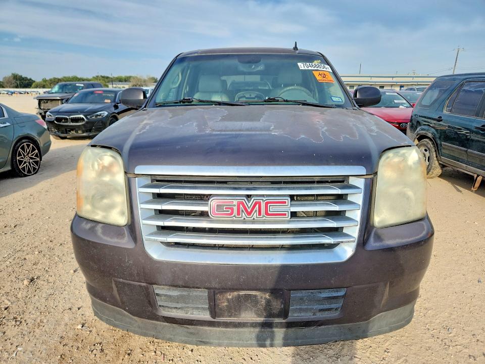 70468856 :رقم المزاد ، 1GKUCFDJ3AR197102 vin ، 2010 Gmc Yukon مزاد بيع