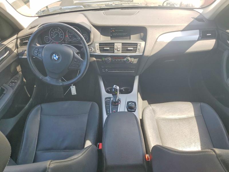 Продажа на аукционе авто 2013 Bmw X3, vin: 5UXWX9C5XD0D05501, номер лота: 69368846