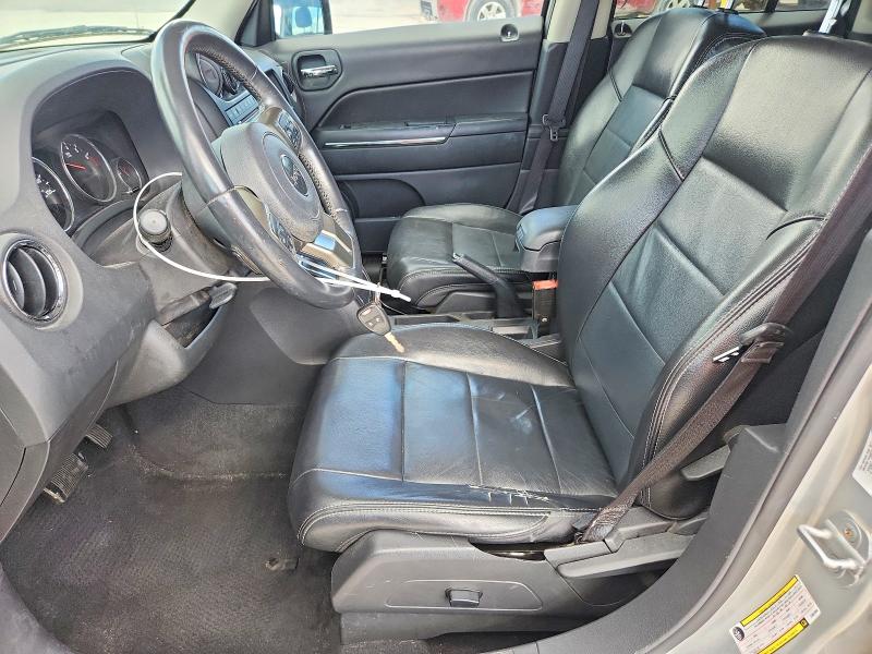 Продажа на аукционе авто 2012 Jeep Patriot, vin: 1C4NJPCB1CD622094, номер лота: 67184626