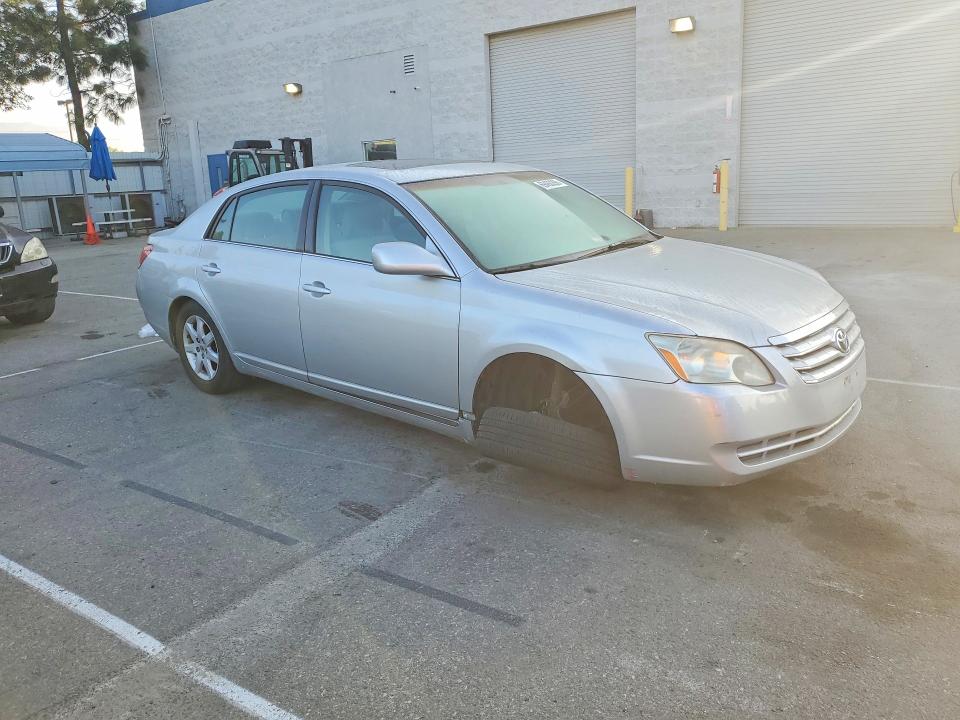 69450296 :رقم المزاد ، 4T1BK36BX7U211265 vin ، 2007 Toyota Avalon مزاد بيع