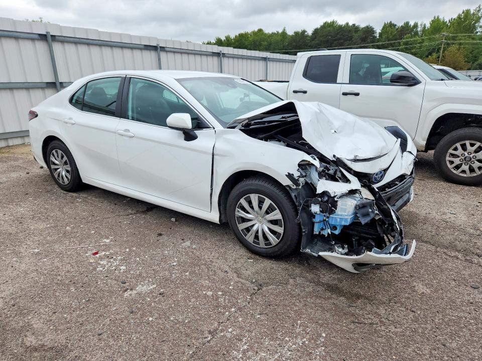 Продаж на аукціоні авто 2024 Toyota Camry, vin: 4T1C31AK0RU629673, номер лоту: 63175376