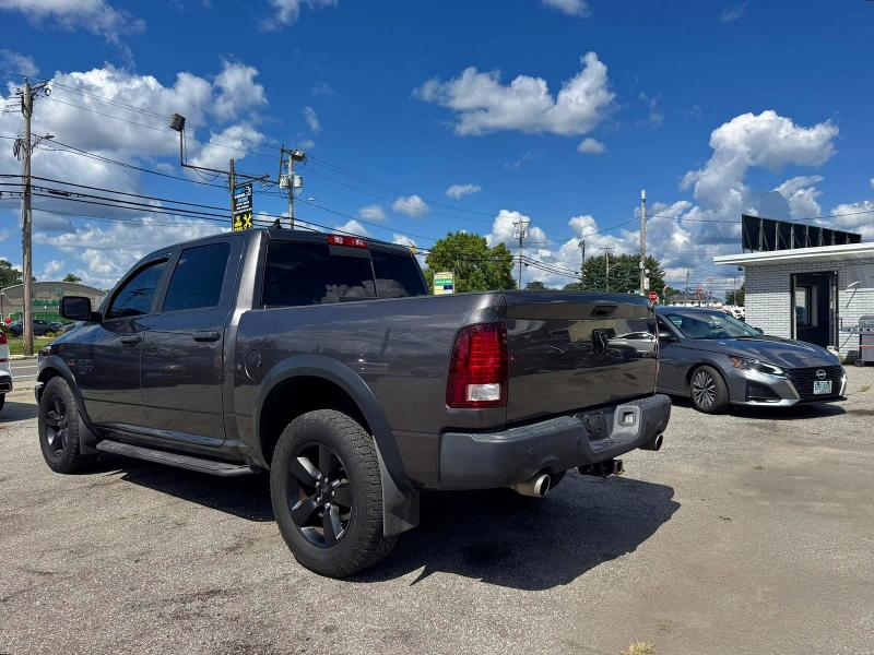 Aukcja sprzedaży 2020 Ram 1500 Classic, vin: 1C6RR7LT6LS152439, numer aukcji: 68298836
