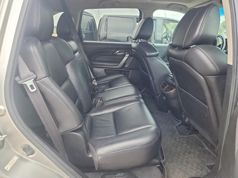 2013 Acura Mdx მანქანა იყიდება აუქციონზე, vin: 2HNYD2H33DH500635, აუქციონის ნომერი: 69408866