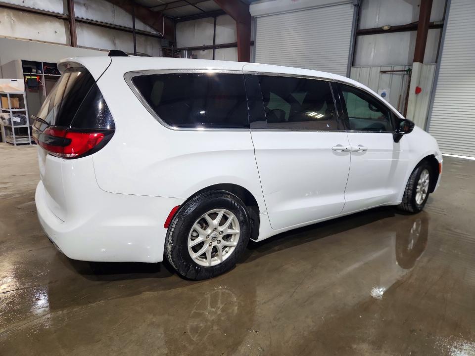 Aukcja sprzedaży 2025 Chrysler Pacifica, vin: 2C4RC1BG0SR510002, numer aukcji: 70780926
