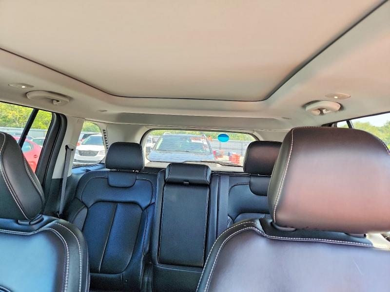 Продаж на аукціоні авто 2024 Jeep Grand Cherokee, vin: 1C4RJYB69R8958184, номер лоту: 69312356