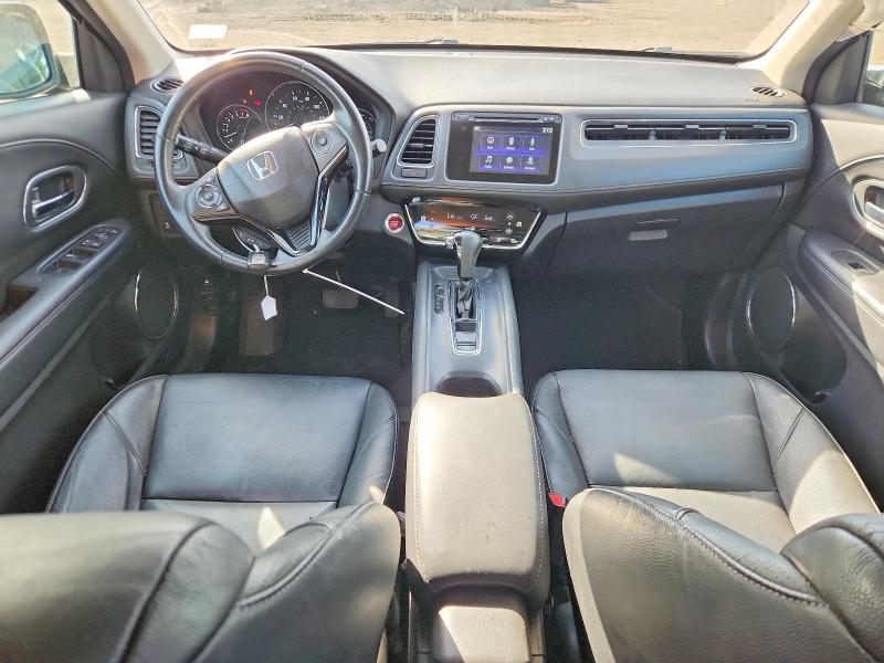 Продажа на аукционе авто 2018 Honda Hr-v, vin: 3CZRU6H70JM701081, номер лота: 70239936
