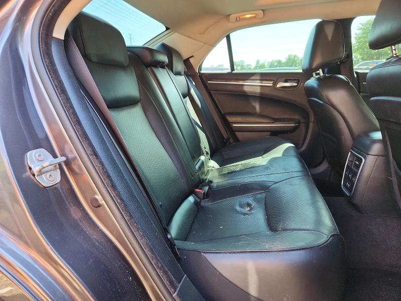 Aukcja sprzedaży 2017 Chrysler 300c, vin: 2C3CCAEG2HH663047, numer aukcji: 67718686